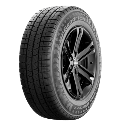 215/65R15C opona BFGOODRICH ACTIVAN WINTER 2 104/102T